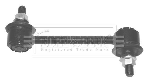 BORG & BECK šarnyro stabilizatorius BDL6870